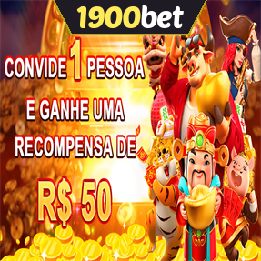 1900bet Indique amigos para receber um bônus