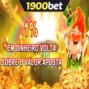 1900bet Rebate