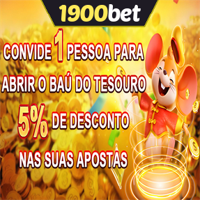 1900bet ConvidarCentro